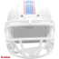 Cleveland Browns NFL Mini Speed Football Helmet
