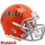 Cincinnati Bengals 1968 to 1979 Riddell Mini Speed Throwback Helmet