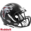 Atlanta Falcons 2003 to 2019 Riddell Mini Speed Throwback Helmet