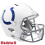 Indianapolis Colts Speed Replica Football Helmet