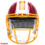 Washington Commanders Speed Replica Football Helmet <i>NEW 2026</i>