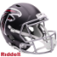 Atlanta Falcons Speed Replica Football Helmet <i>2026</i>