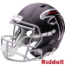 Atlanta Falcons Speed Replica Football Helmet <i>2026</i>