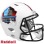 Hall of Fame Speed Replica Football Helmet
