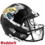 Jacksonville Jaguars Speed Replica Football Helmet