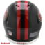 San Francisco 49ers Speed Football Helmet <i>2025 Rivalries</i>