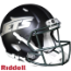 New York Jets Speed Football Helmet <B>2025 Rivalries</B>