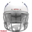 New England Patriots Speed Football Helmet <B>2025 Rivalries</B>