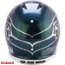 Seattle Seahawks Speed Football Helmet <B>2025 Rivalries</B>