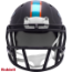 Miami Dolphins NFL Mini Speed Football Helmet <B>2025 Rivalries</B>