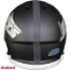 New York Jets NFL Mini Speed Football Helmet <B>2025 Rivalries</B>