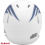 New England Patriots NFL Mini Speed Football Helmet <B>2025 Rivalries</B>