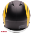 Los Angeles Rams NFL Mini Speed Football Helmet <i>2025 Rivalries</i>