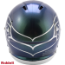 Seattle Seahawks NFL Mini Speed Football Helmet <B>2025 Rivalries</B>