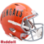 Cincinnati Bengals 1968 to 1979 Speed Replica Throwback Helmet