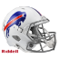 Buffalo Bills 2011 to 2020 Speed Replica Throwback Helmet