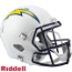 San Diego Chargers 2007 to 2018 Speed Replica Throwback Helmet