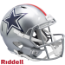Dallas Cowboys 1976 Speed Replica Throwback Helmet