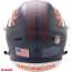 Denver Broncos SpeedFlex Football Helmet