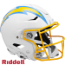 Los Angeles Chargers SpeedFlex Football Helmet
