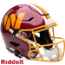Washington Commanders SpeedFlex Football Helmet <i>NEW 2026</i>