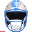 Detroit Lions SpeedFlex Football Helmet