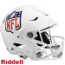 NFL Shield SpeedFlex Football Helmet