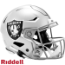 Las Vegas Raiders SpeedFlex Football Helmet