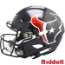 Houston Texans SpeedFlex Football Helmet