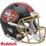 San Francisco 49ers Speed Replica Football Helmet <i>2025 Rivalries</i>