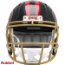 San Francisco 49ers Speed Replica Football Helmet <i>2025 Rivalries</i>