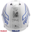 Buffalo Bills Speed Replica Football Helmet <B>2025 Rivalries</B>
