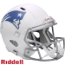New England Patriots Speed Replica Football Helmet <B>2025 Rivalries</B>