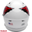Arizona Cardinals Mid Sized SpeedFlex Helmet