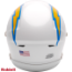 Los Angeles Chargers Mid Sized SpeedFlex Helmet