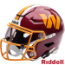 Washington Football Team Mid Sized SpeedFlex Helmet <i>NEW 2026</i>