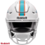 Miami Dolphins Mid Sized SpeedFlex Helmet