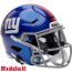 New York Giants Mid Sized SpeedFlex Helmet