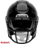 Jacksonville Jaguars Mid Sized SpeedFlex Helmet