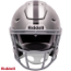Las Vegas Raiders Mid Sized SpeedFlex Helmet