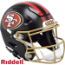 San Francisco 49ers SpeedFlex Football Helmet <i>2025 Rivalries</i>