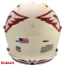 Arizona Cardinals SpeedFlex Football Helmet <B>2025 Rivalries</B>