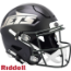 New York Jets SpeedFlex Football Helmet <B>2025 Rivalries</B>