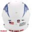 New England Patriots SpeedFlex Football Helmet <B>2025 Rivalries</B>