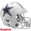 Dallas Cowboys Speed Football Helmet <i>2022 Alternate On-Field</i>
