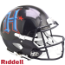 Houston Texans Speed Football Helmet <i>2024 Alternate On-Field</i>