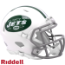 New York Jets NFL Mini Speed Football Helmet <i>2024 Alternate On-Field SALE</i>