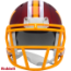 Washington Commanders Riddell Mini Helmet <i>2025 Alternate On-Field SALE</i>