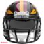 Washington Commanders Riddell Mini Helmet <i>2026 Hail Raiser</i>