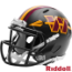 Washington Commanders Riddell Mini Helmet <i>2026 Hail Raiser</i>